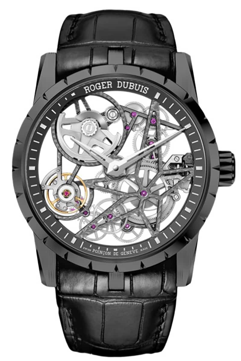 Roger Dubuis Excalibur RDDBEX0473 Roger Dubuis Excalibur RDDBEX0473